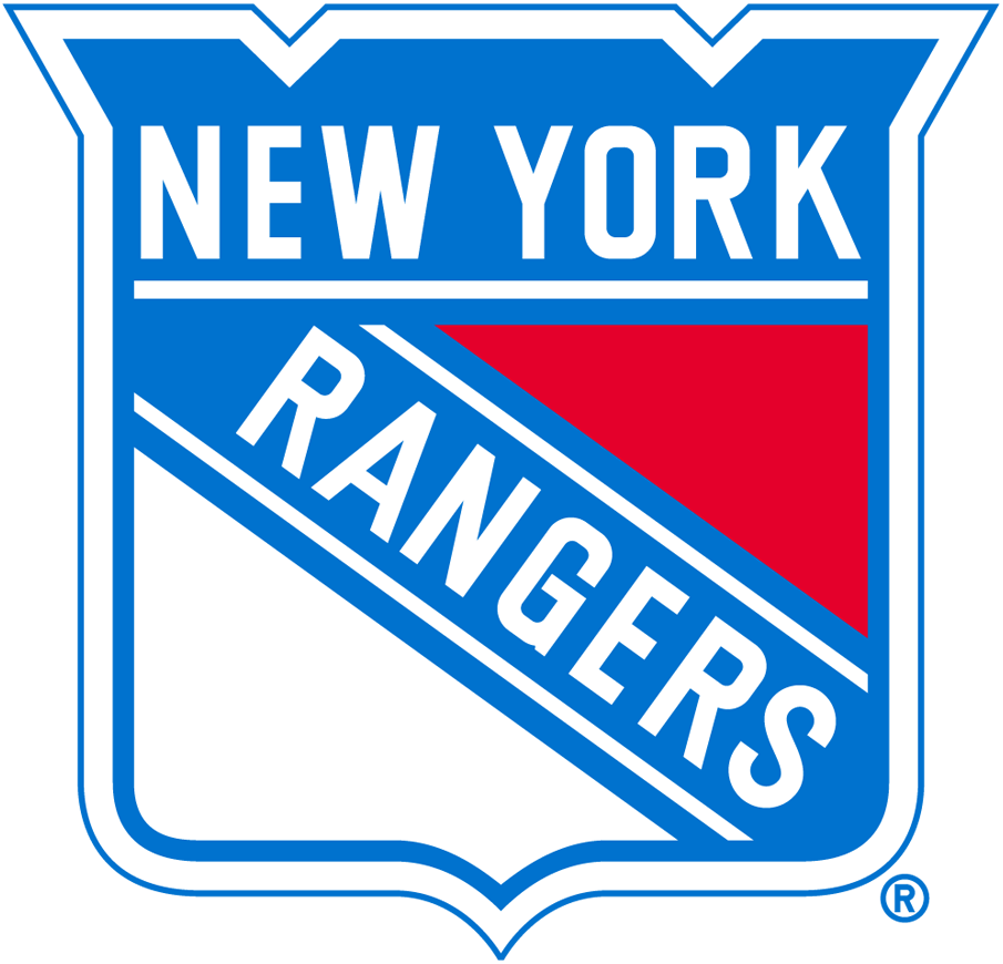 New York Rangers 1978-1999 Primary Logo DIY iron on transfer (heat transfer)